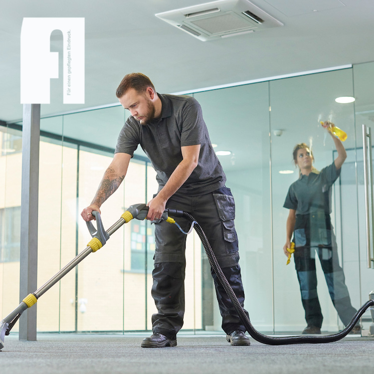 Gebäudereinigung Heilbronn