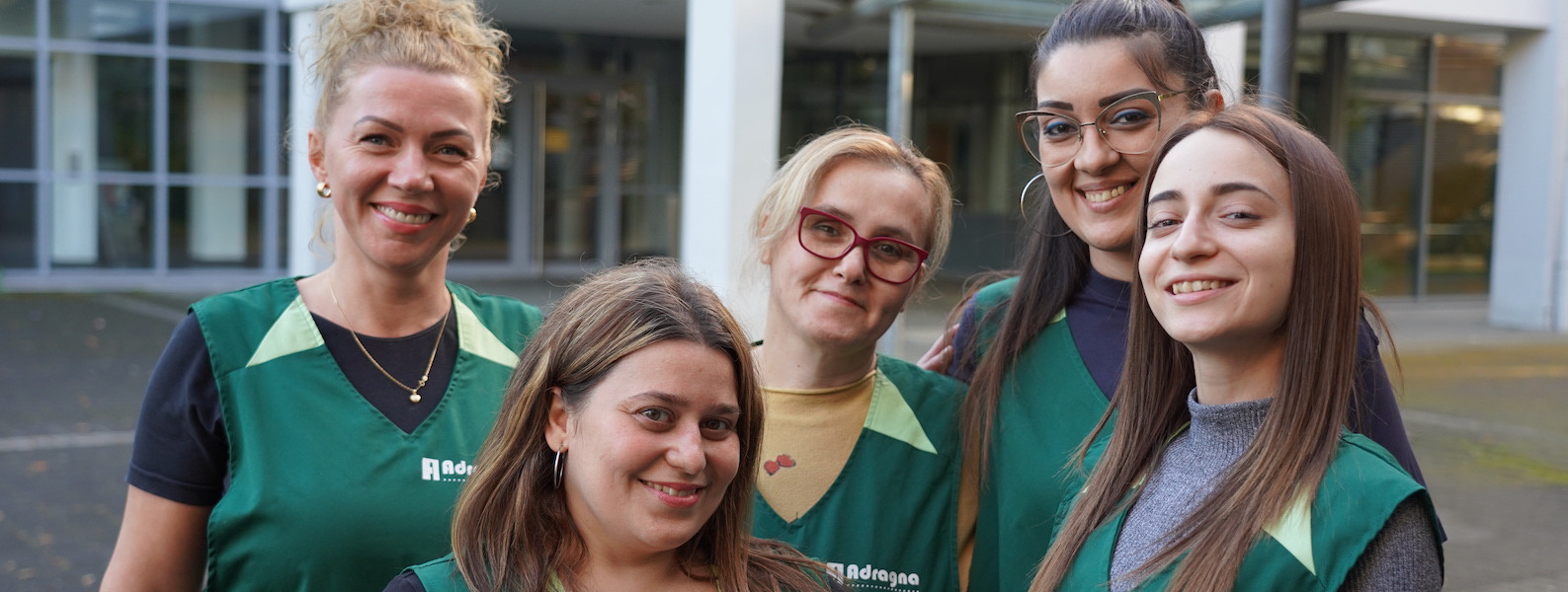 Gebäudereinigung Heilbronn