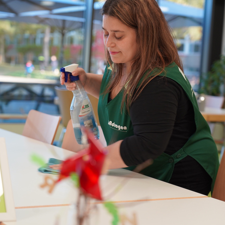 Gebäudereinigung Heilbronn