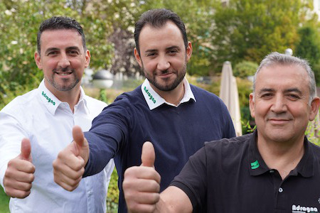 Gebäudereinigung Heilbronn