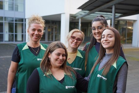 Gebäudereinigung Heilbronn