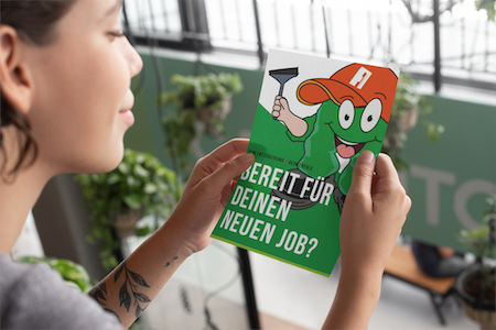 Gebäudereinigung Heilbronn