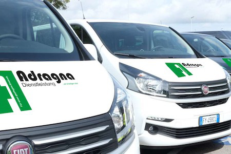 Gebäudereinigung Heilbronn