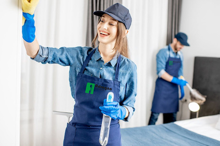 Gebäudereinigung Heilbronn