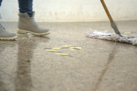 Gebäudereinigung Heilbronn