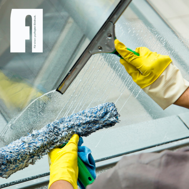 Gebäudereinigung Heilbronn